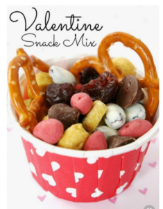 5 Valentine S Day Treats For The Whole Class Quest Zone