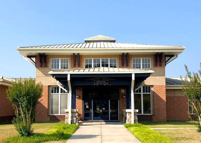 bridge creek elementary afterschool program