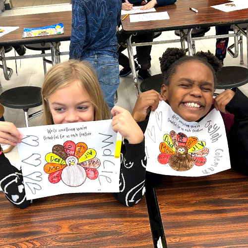 afterschool program warrenville, sc