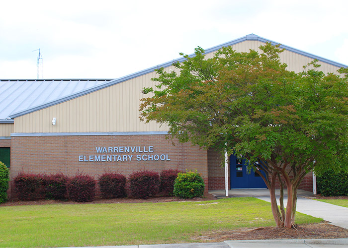 warrenville elementary afterschool program