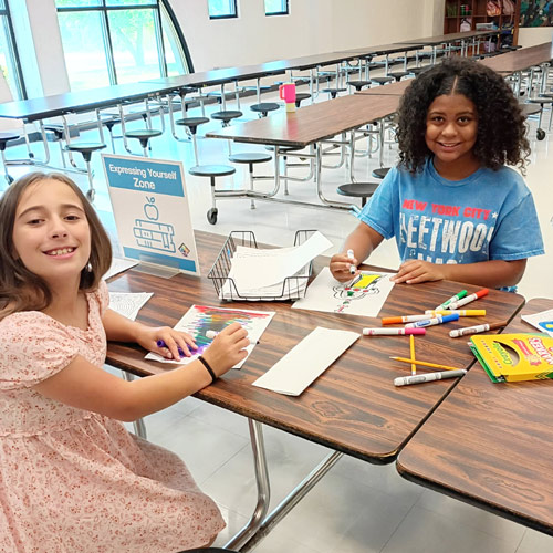 qz-204_coloring afterschool program at warrenville elementary