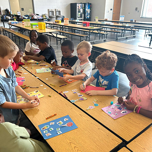 millbrook elementary afterschool program