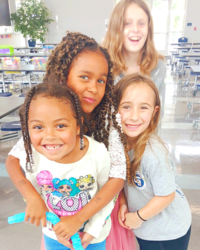 qz-211_friends afterschool program