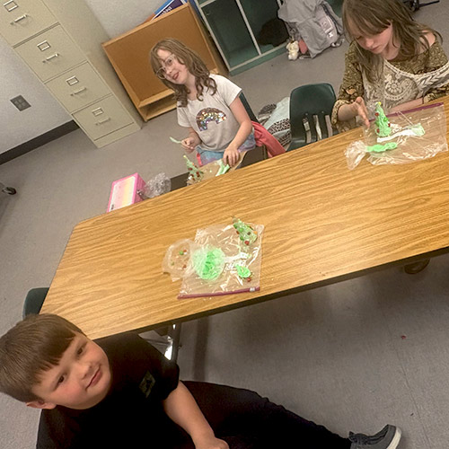 after school program