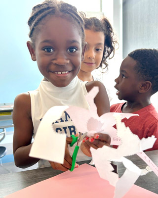 afterschool program in graniteville