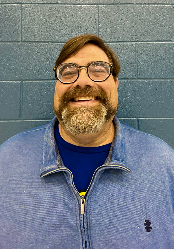 afterschool program director at greendale elementary