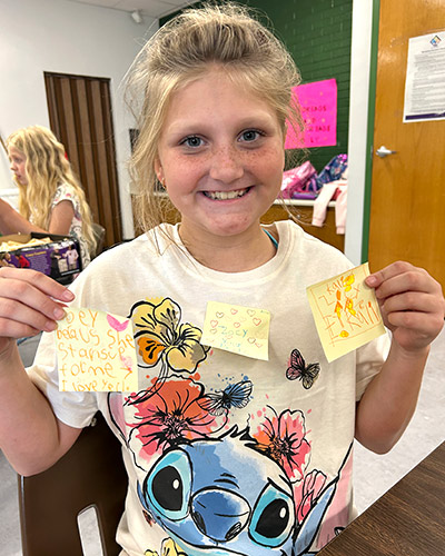 new ellenton middle afterschool program