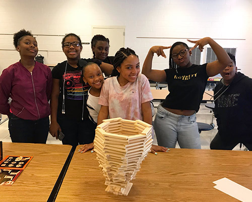 qz-227_aiken-intermediate-building-tower afterschool program aiken intermediate