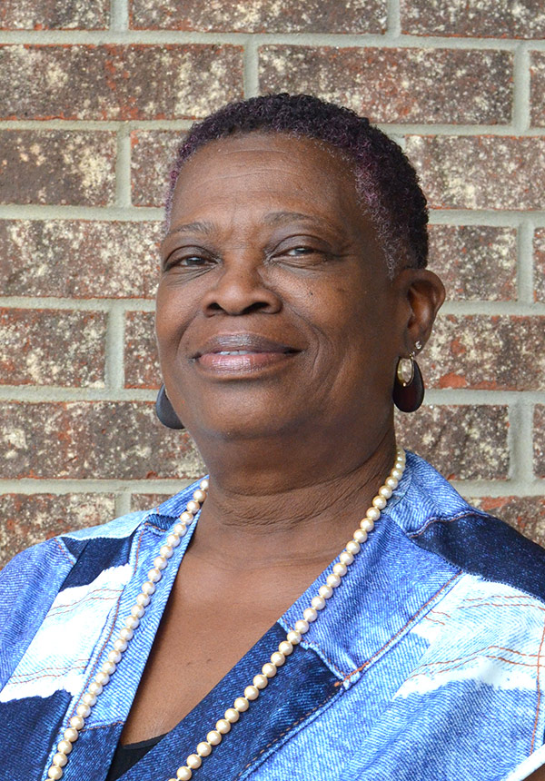 director for afterschool program at Ridge Spring-Monetta elementary school