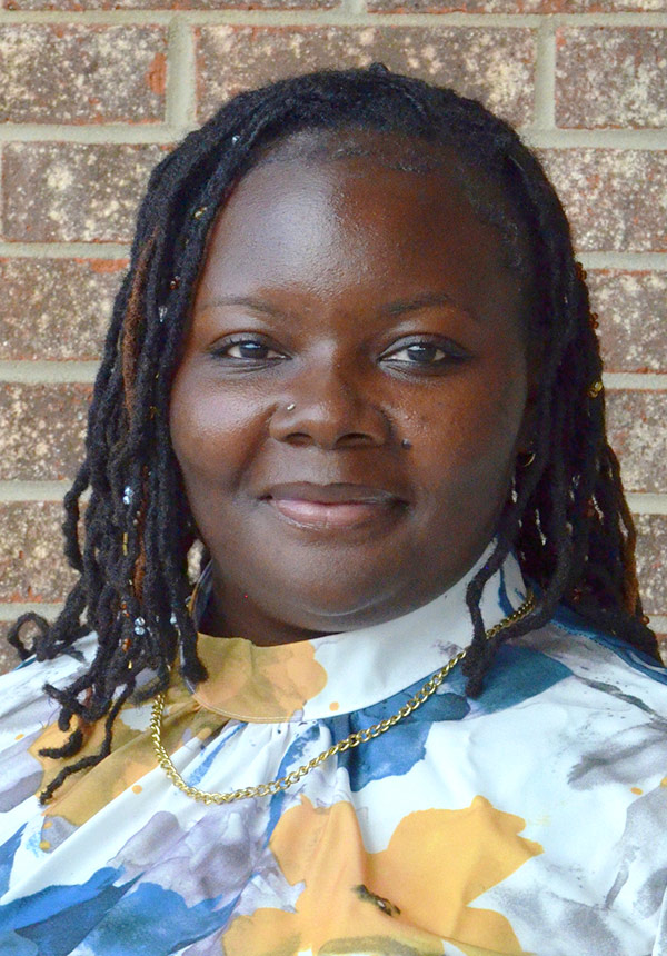 afterschool program director at JD Lever elementary