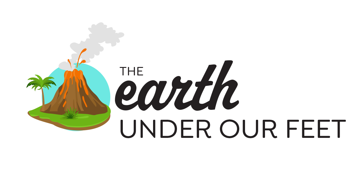 Earth Under Our Feet is a weekly theme at The Quest Zone's Legendary Summer Camp.