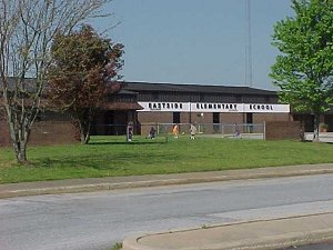 eastside elementary afterschool program